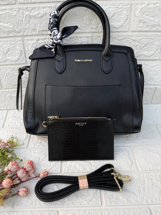 Emilly HandBag-3
