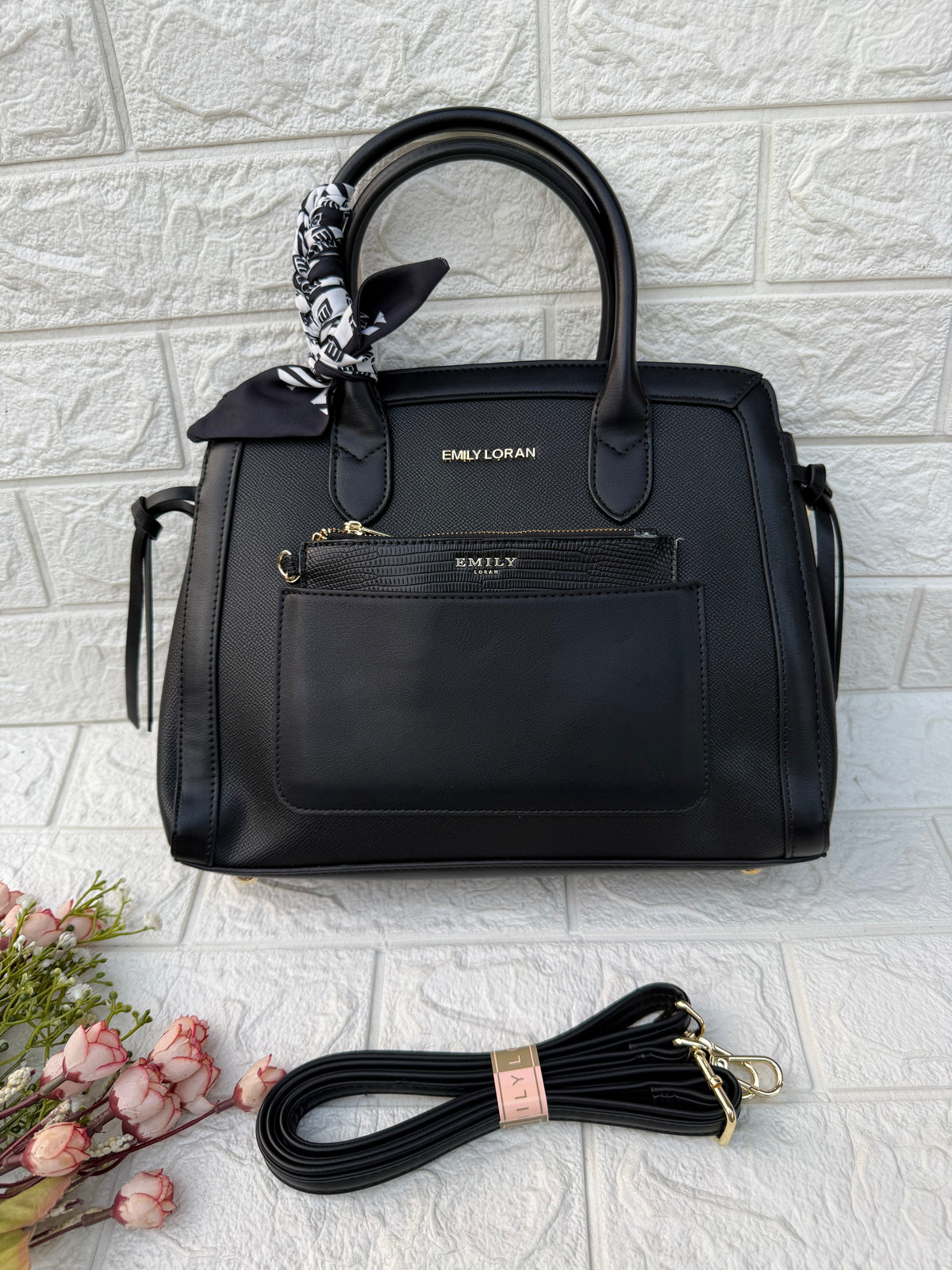 Emilly HandBag-3