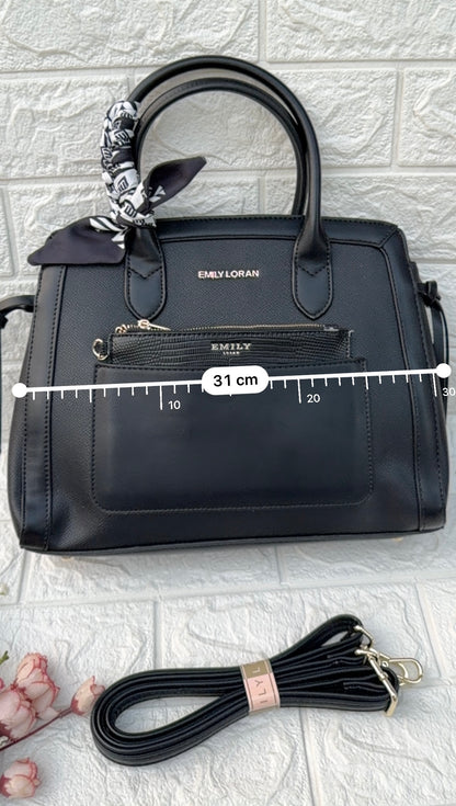 Emilly HandBag-3