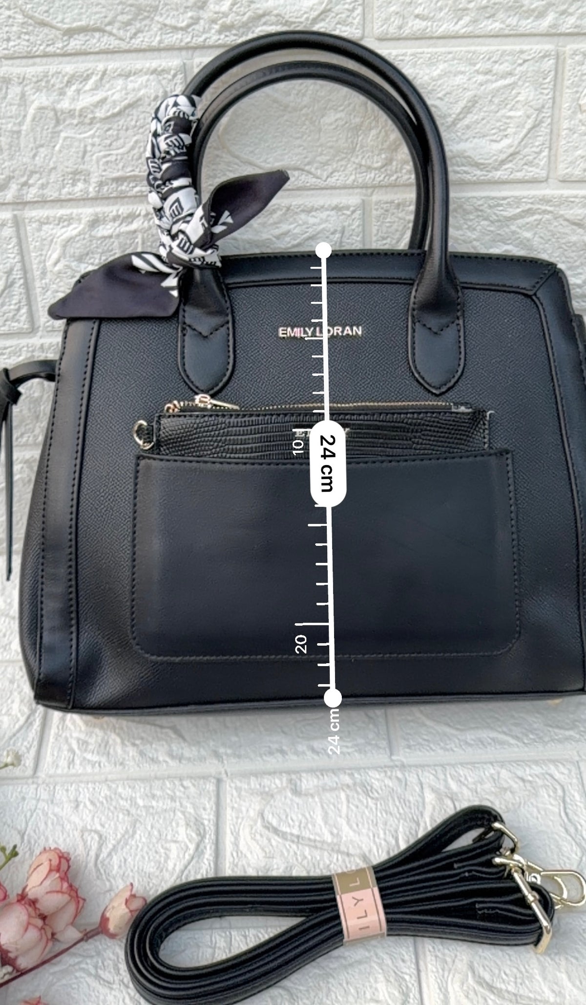 Emilly HandBag-3