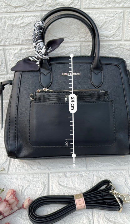 Emilly HandBag-3
