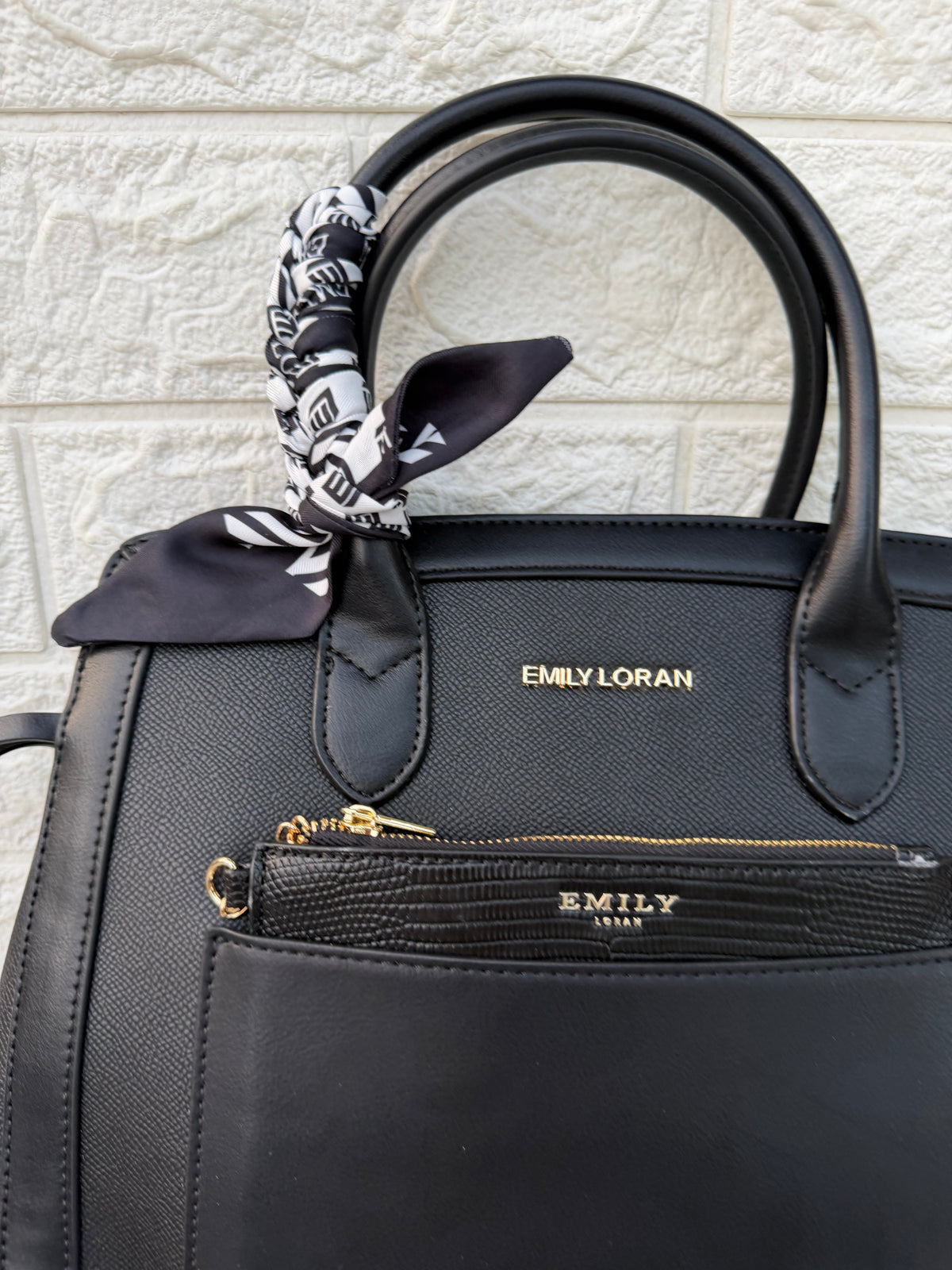 Emilly HandBag-3