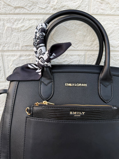 Emilly HandBag-3