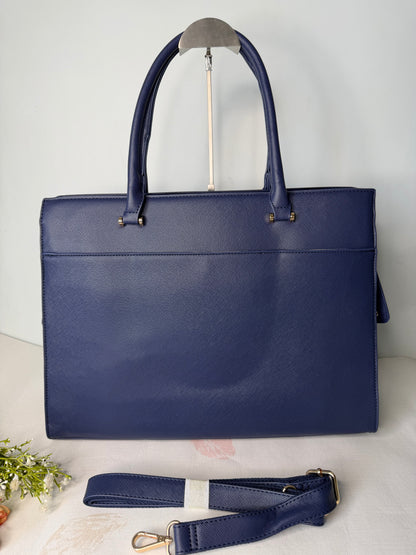 The Work Edit Tote-1