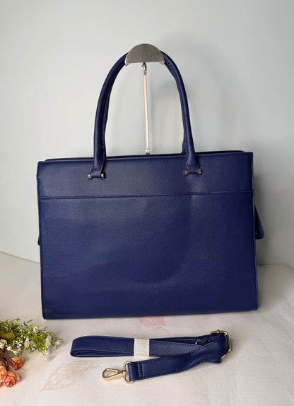 The Work Edit Tote-1