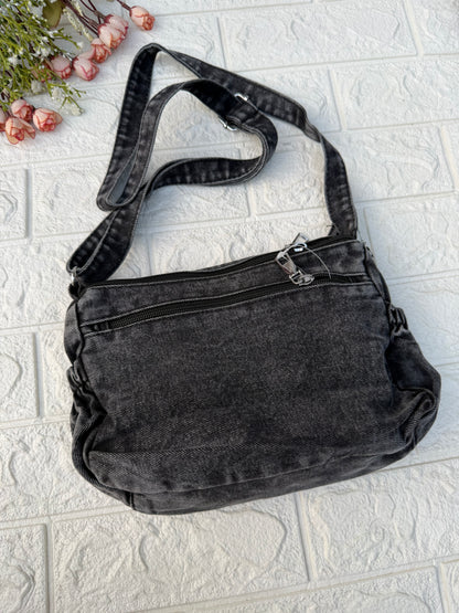 Denim Sling-2