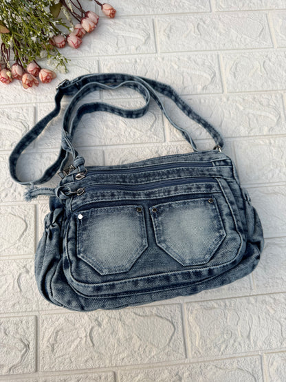 Denim Sling-2
