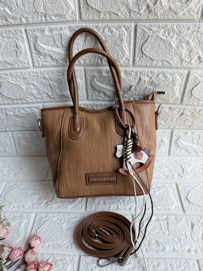 Charm HandBag