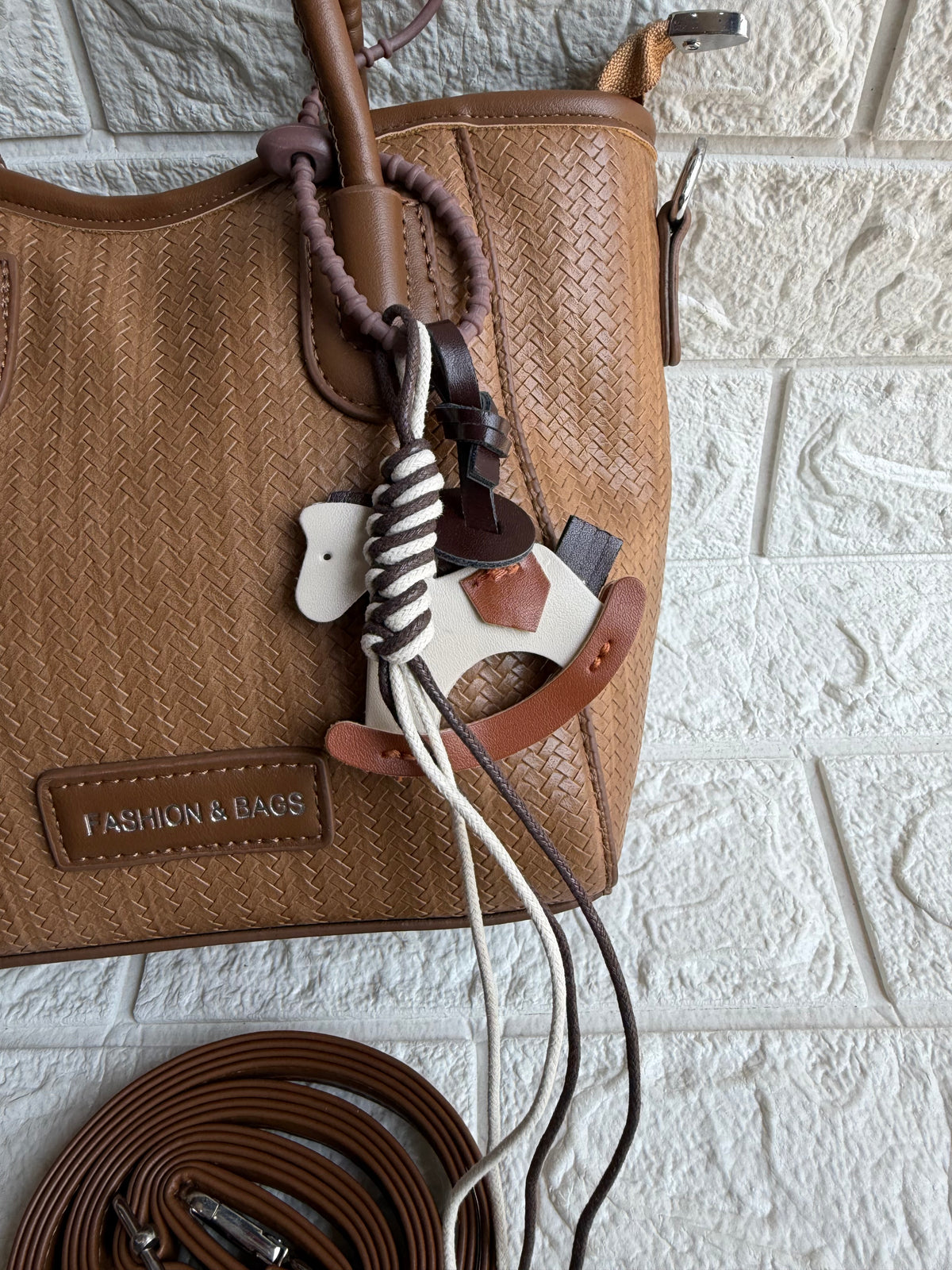 Charm HandBag