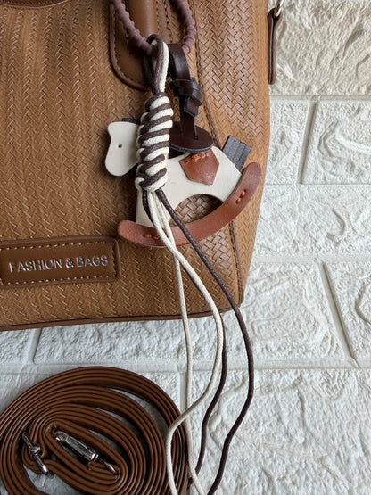Charm HandBag