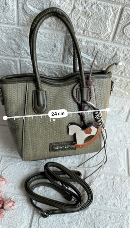 Charm HandBag
