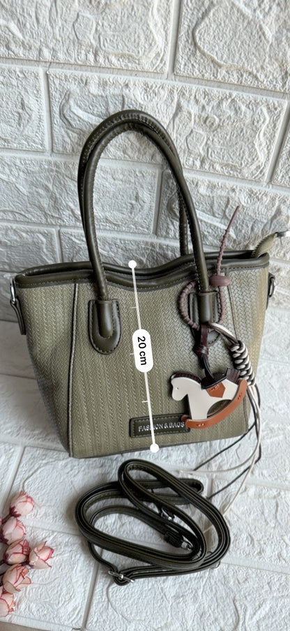 Charm HandBag