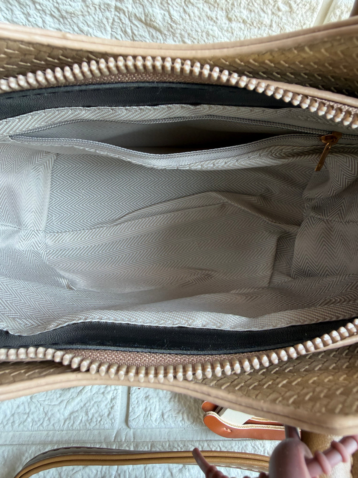 Charm HandBag