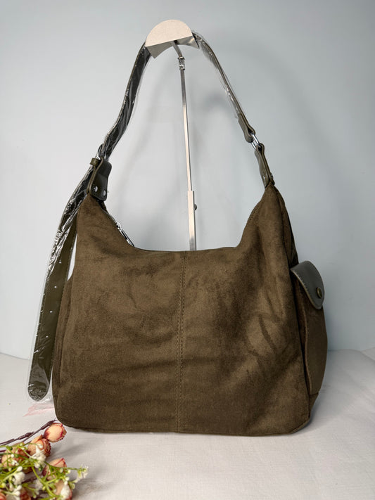 Hobo Bag