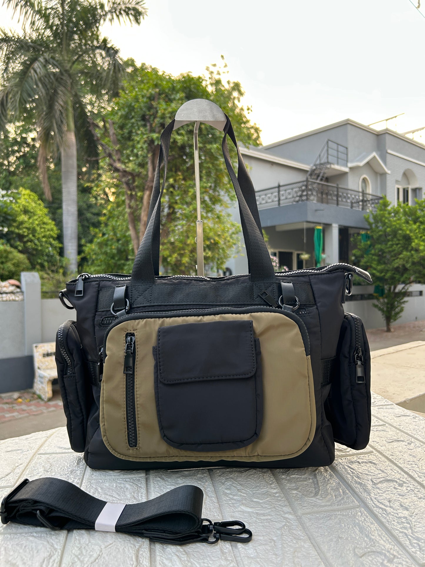 DuraLite 4in1 Bag