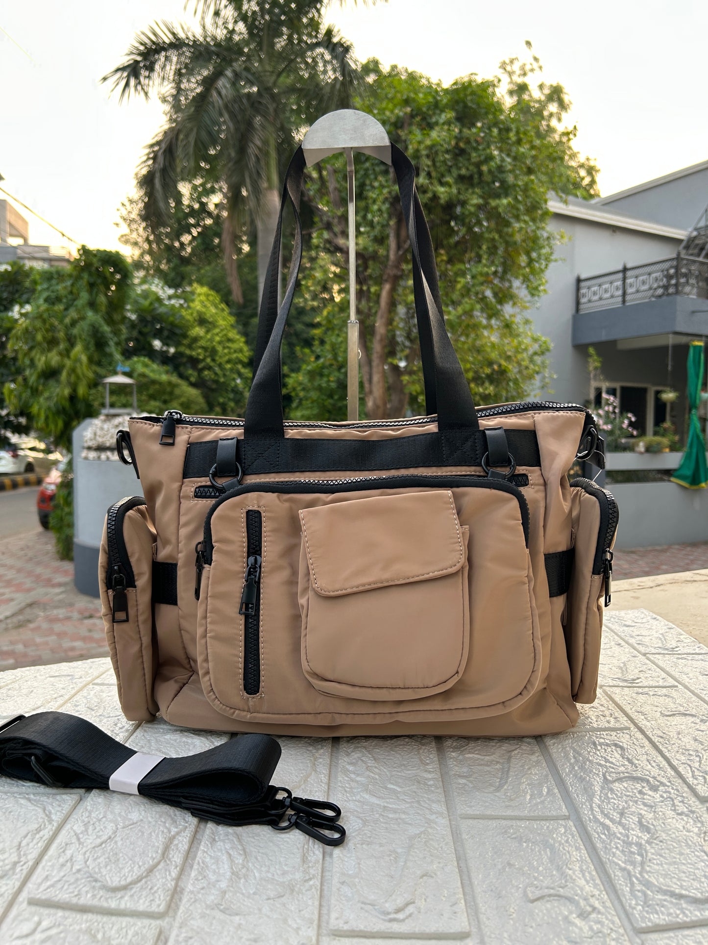 DuraLite 4in1 Bag