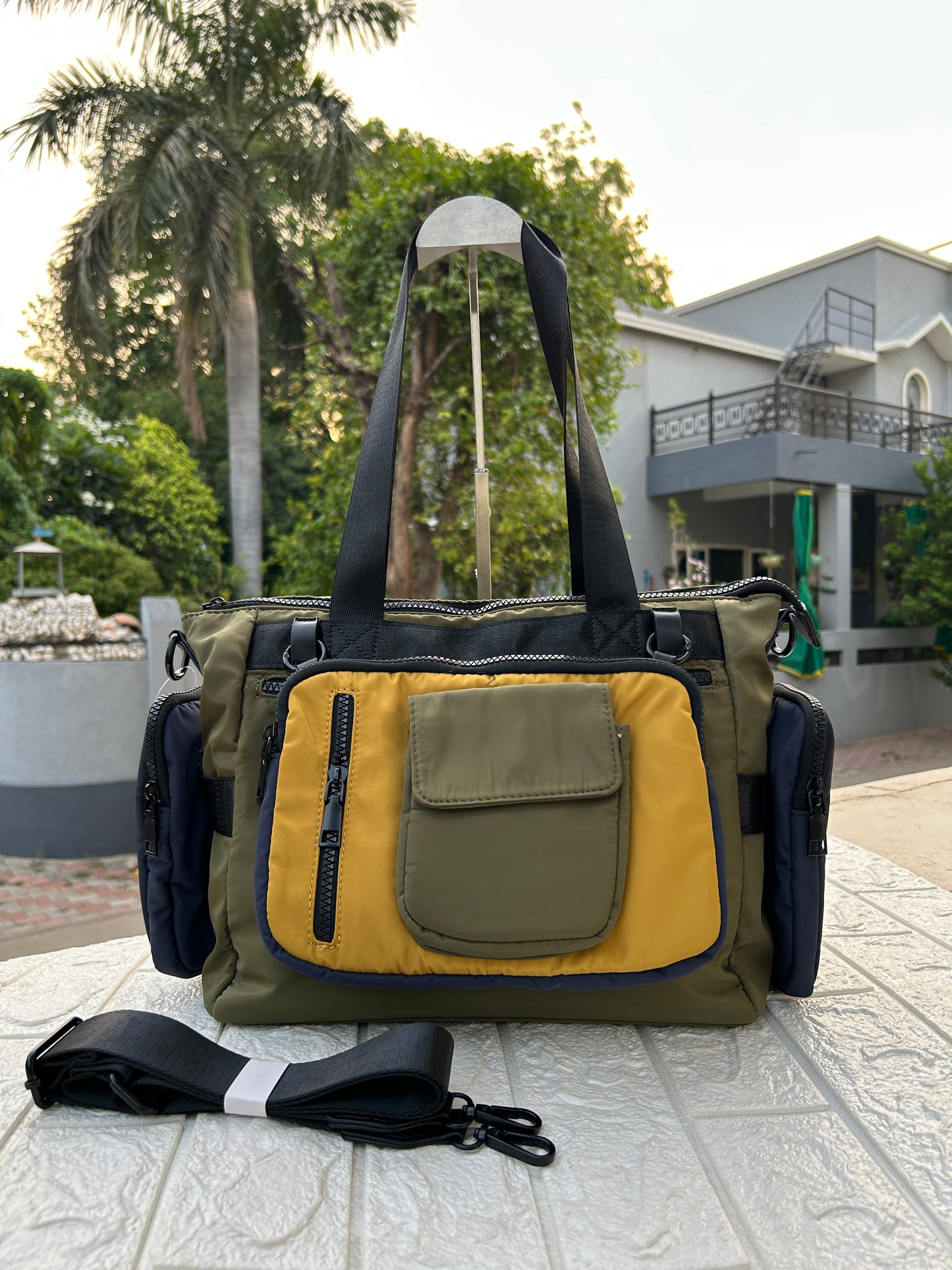 DuraLite 4in1 Bag