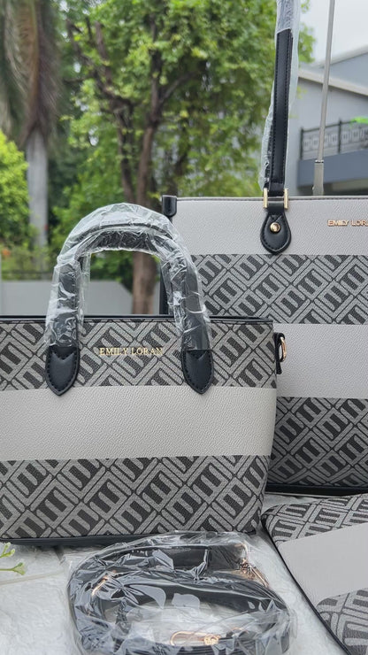 Emily Loran Shoulder/Handbag