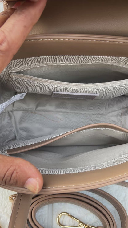 Velinne Handbag