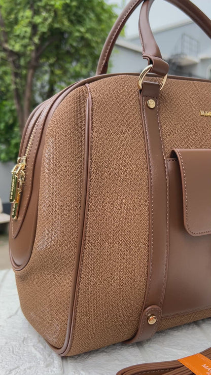 Packers Handbag