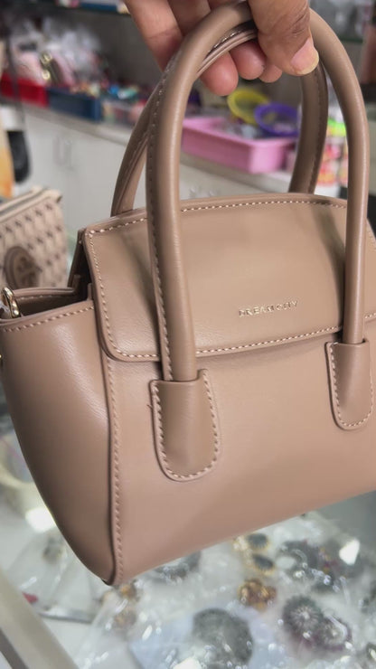 Velinne Handbag
