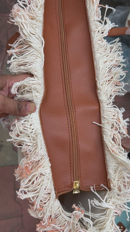 Rangoli Tote