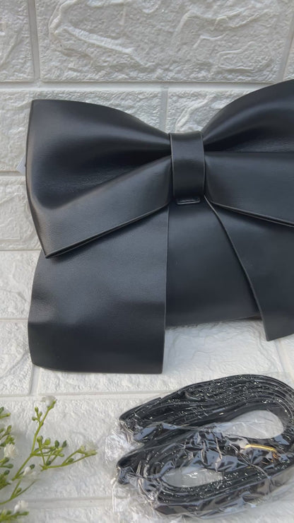 Bow Bag
