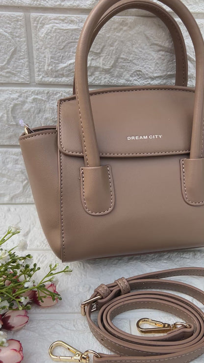Velinne Handbag