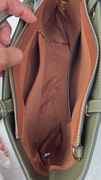 Daylight Tote