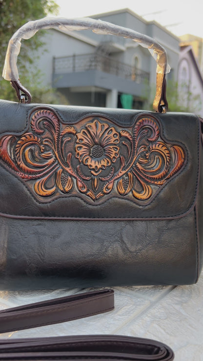 Eloise Vintage Handbag