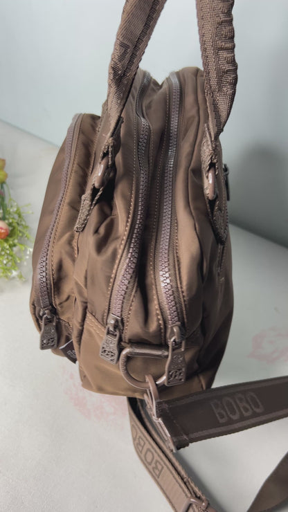 Tough-tote Handbag