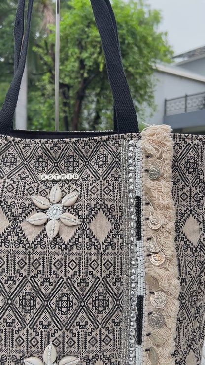 Boho Shoulder