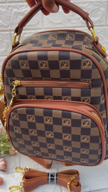 4 in 1 Bag