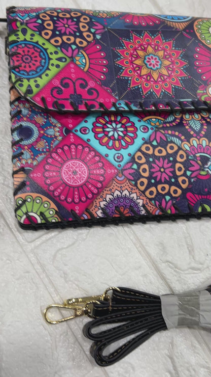 Printed sling 2