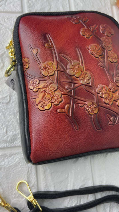 plum Blossom mobile