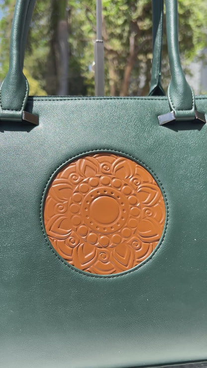 Orelle Shoulder Bag