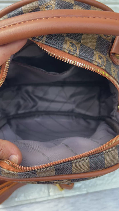 4 in 1 Bag