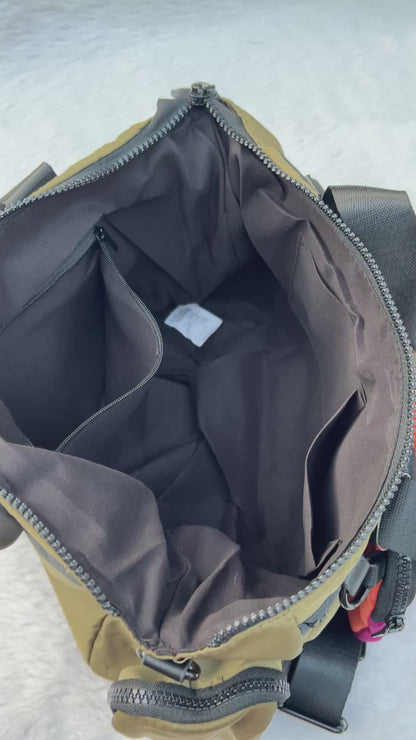 DuraLite 4in1 Bag