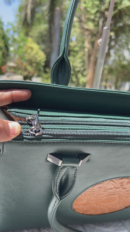 Orelle Shoulder Bag