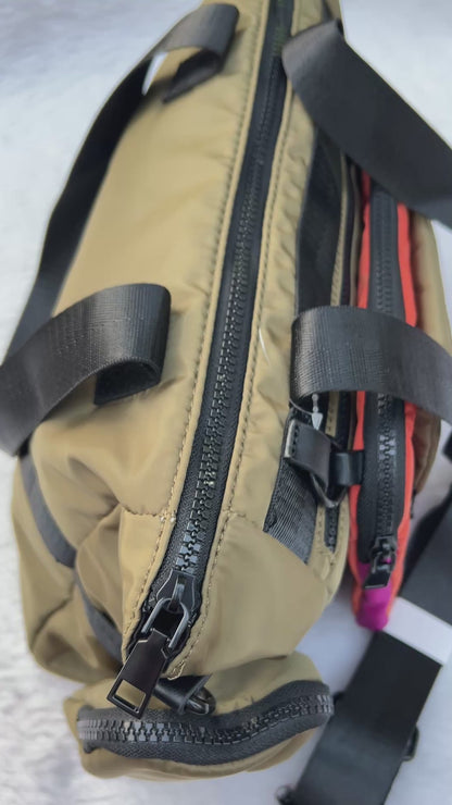 DuraLite 4in1 Bag