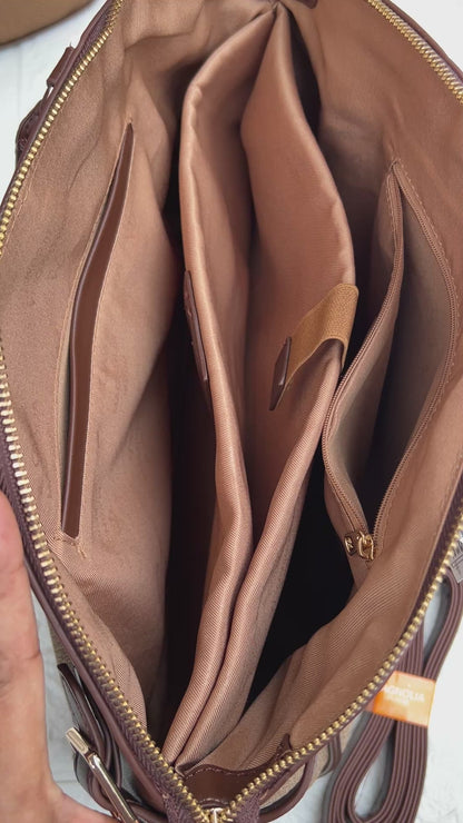 Packers Handbag 2