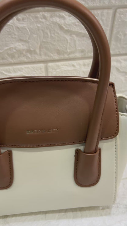 Velinne Handbag