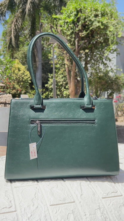 Orelle Shoulder Bag
