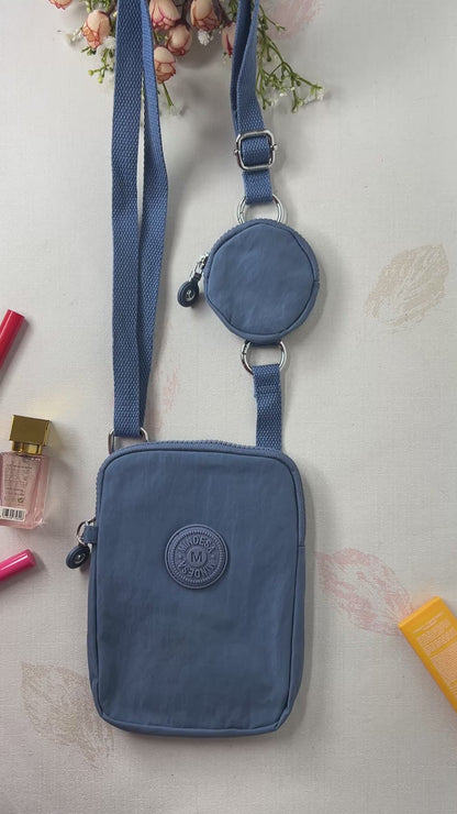 Tuff mobile sling