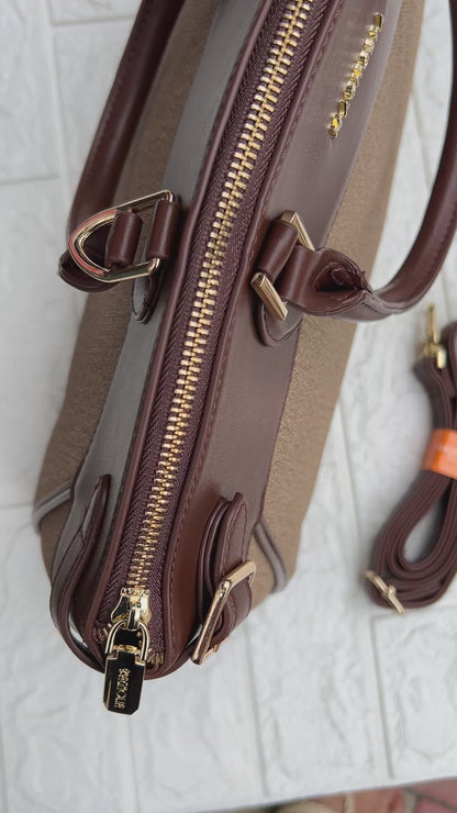 Packers Handbag 2