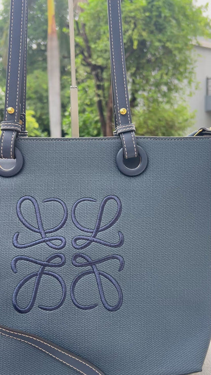 Daylight Tote